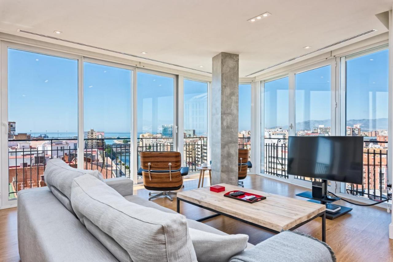 Linaje In By Solaga Homes Apartamento *