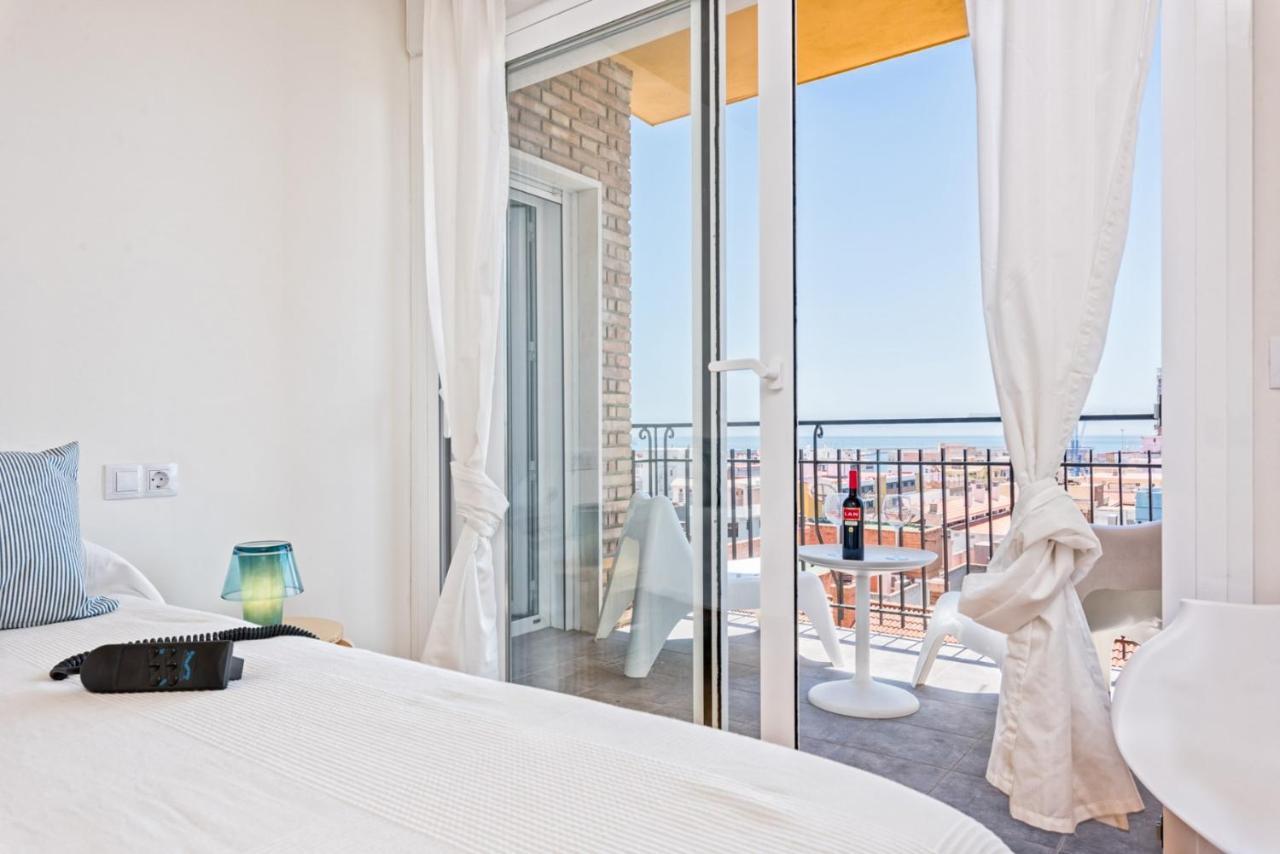 Linaje In By Solaga Homes Apartamento *